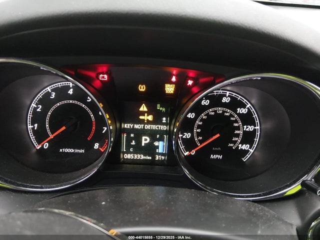 2021 MITSUBISHI OUTLANDER SPORT JA4ARUAU5MU026377 Photo 6