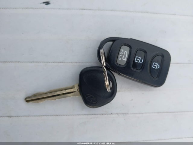 KMHDH4AE3EU203195 Hyundai ELANTRA SE