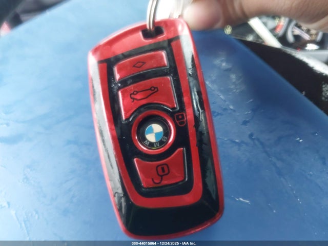 2014 BMW 640I GRAN COUPE WBA6B8C58EDZ72419 Photo 10