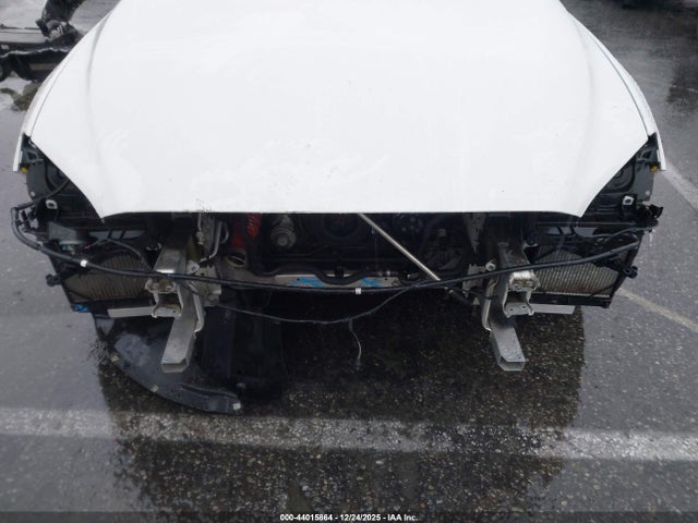 2014 BMW 640I GRAN COUPE WBA6B8C58EDZ72419 Photo 5