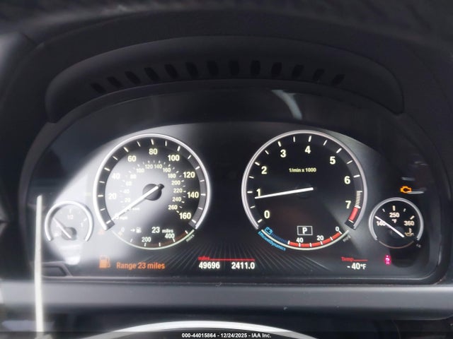 2014 BMW 640I GRAN COUPE WBA6B8C58EDZ72419 Photo 6