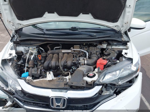 3HGGK5H45LM715842 Honda FIT LX