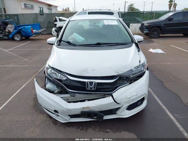 3HGGK5H45LM715842 Honda FIT LX