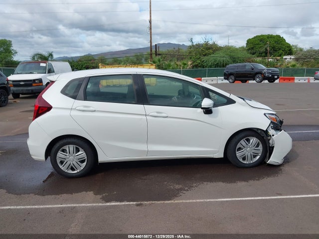 3HGGK5H45LM715842 Honda FIT LX