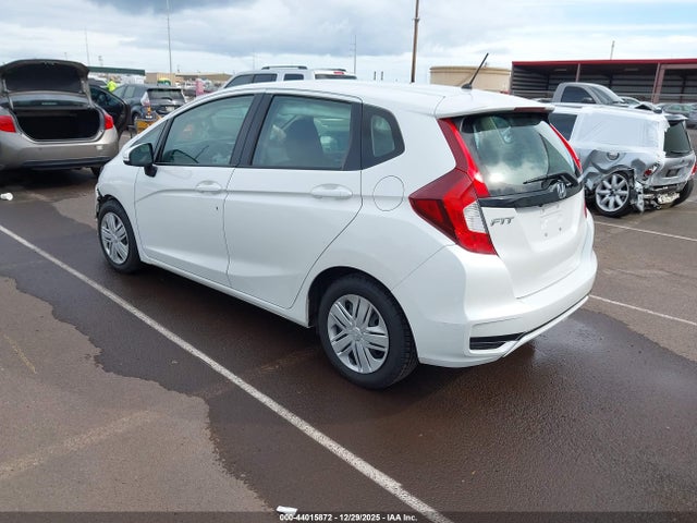 3HGGK5H45LM715842 Honda FIT LX