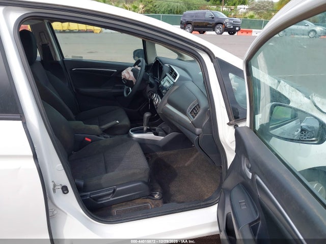 3HGGK5H45LM715842 Honda FIT LX