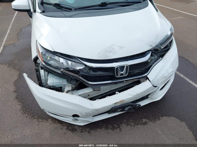 3HGGK5H45LM715842 Honda FIT LX