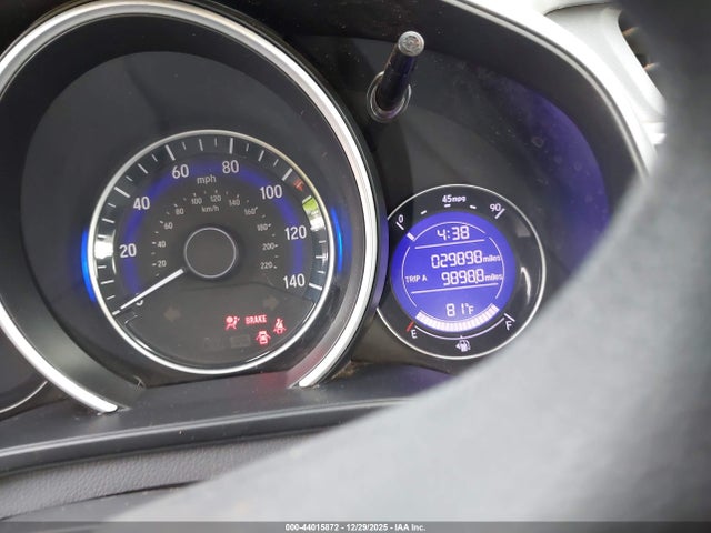 3HGGK5H45LM715842 Honda FIT LX