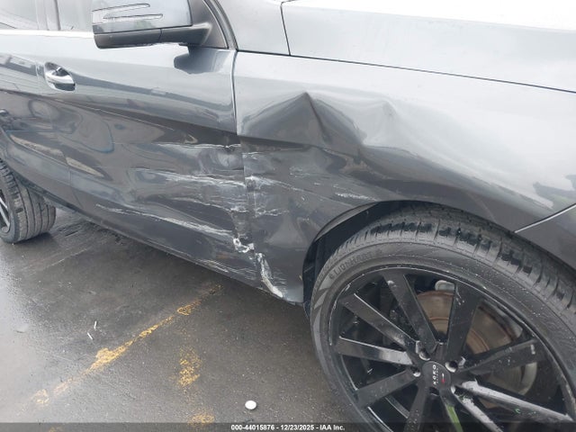 Mercedes-Benz GLE 350 2016 4JGDA5JB8GA650268 Image 6