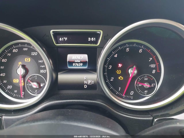 Mercedes-Benz GLE 350 2016 4JGDA5JB8GA650268 Image 7