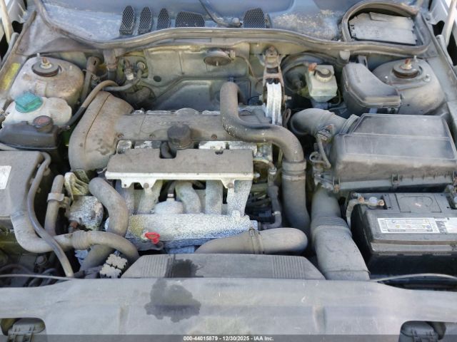 2004 VOLVO C70 YV1NC63DX4J060859 Photo 9