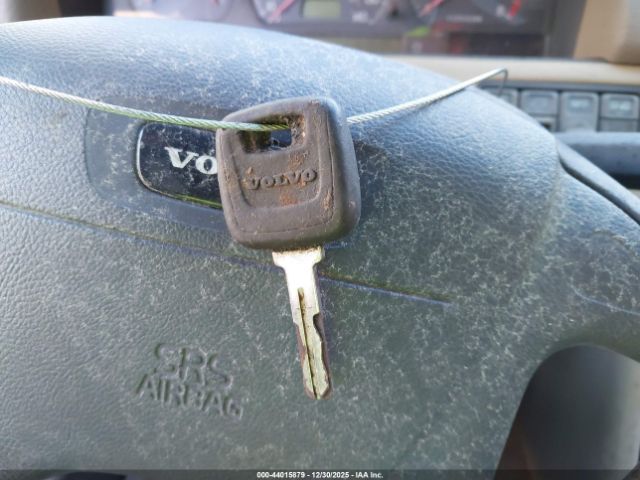 2004 VOLVO C70 YV1NC63DX4J060859 Photo 10