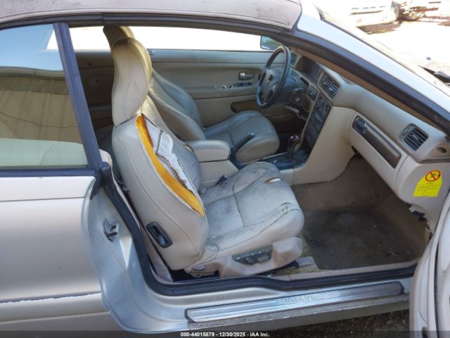 2004 VOLVO C70 YV1NC63DX4J060859 Photo 4
