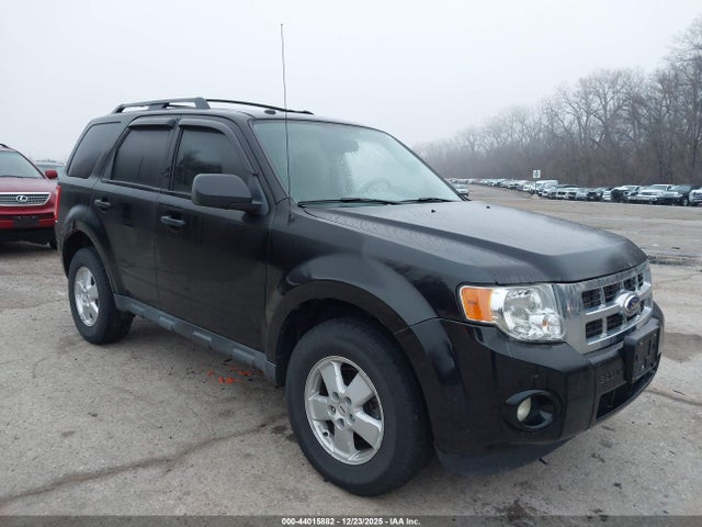 44015882 :رقم المزاد ، 1FMCU0D73CKC07057 vin ، 2012 Ford Escape Xlt مزاد بيع