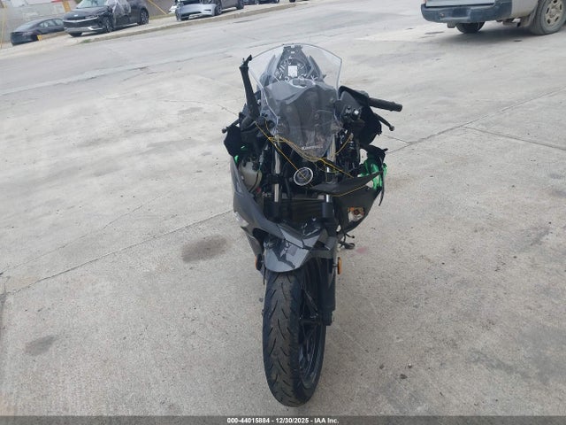 2023 KAWASAKI EX400 JKAEXKG13PDAJ9394 Photo 4