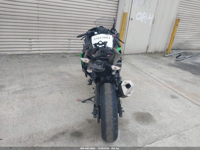 2023 KAWASAKI EX400 JKAEXKG13PDAJ9394 Photo 5