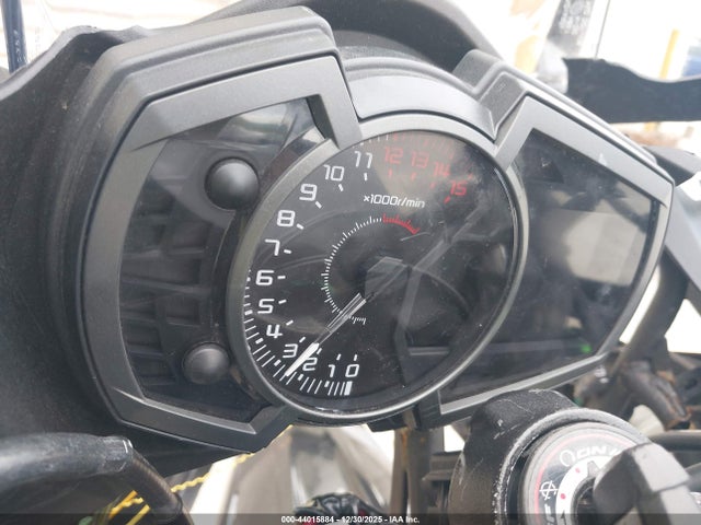 2023 KAWASAKI EX400 JKAEXKG13PDAJ9394 Photo 6