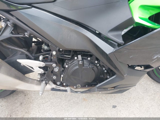 2023 KAWASAKI EX400 JKAEXKG13PDAJ9394 Photo 7