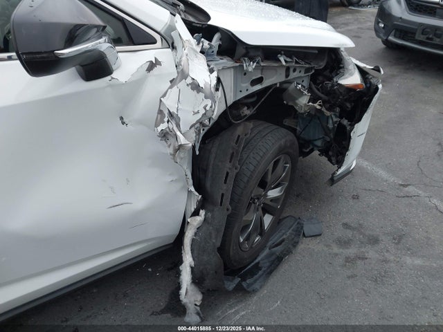 JTJYARBZ6K2133933 Lexus Nx 300 F Sport