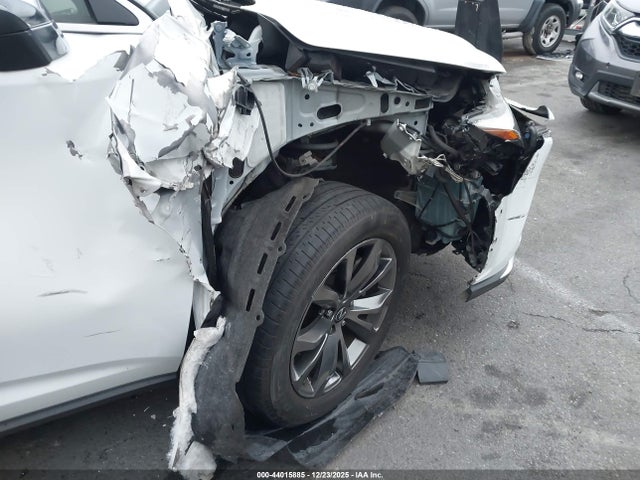 JTJYARBZ6K2133933 Lexus Nx 300 F Sport