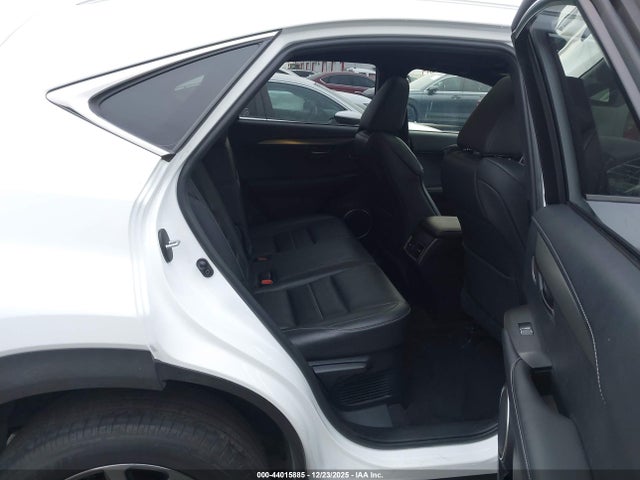 JTJYARBZ6K2133933 Lexus Nx 300 F Sport