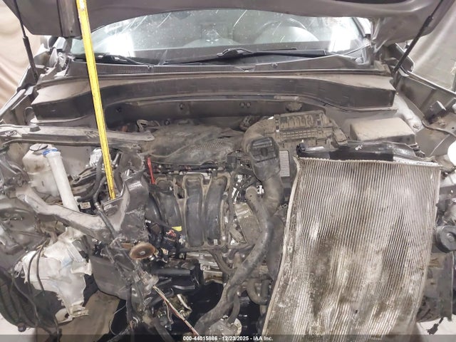 5XYKT3A68EG479368 KIA SORENTO LX