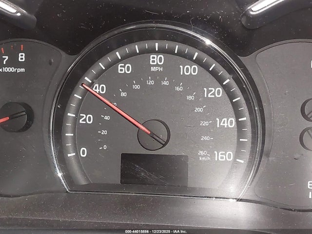 5XYKT3A68EG479368 KIA SORENTO LX