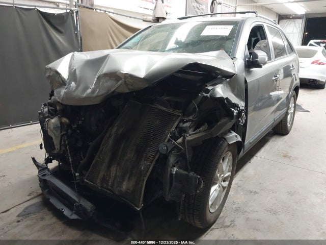 5XYKT3A68EG479368 KIA SORENTO LX