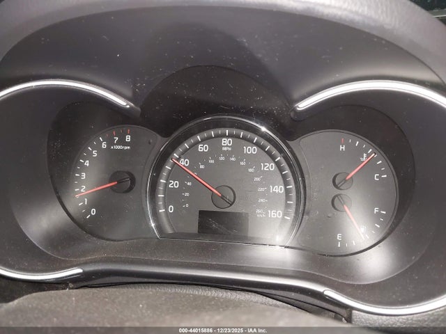 5XYKT3A68EG479368 KIA SORENTO LX