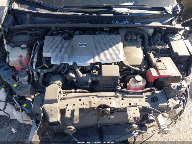 JTDKARFU6L3111272 Toyota Prius Le
