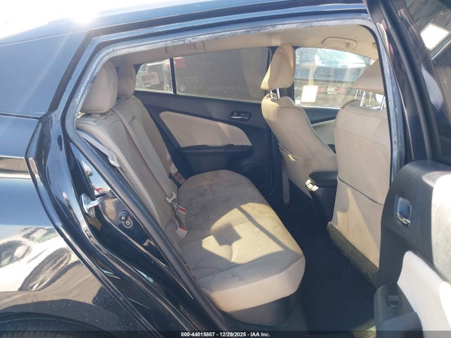 JTDKARFU6L3111272 Toyota Prius Le