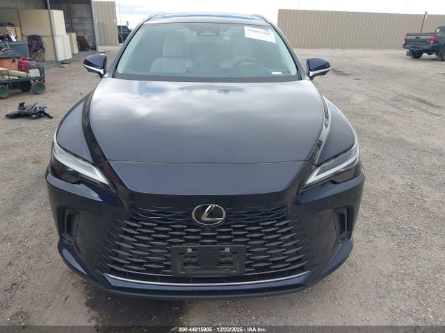 Lexus Rx 350 Premium Plus 2023 2T2BAMCA2PC038424 Image 13