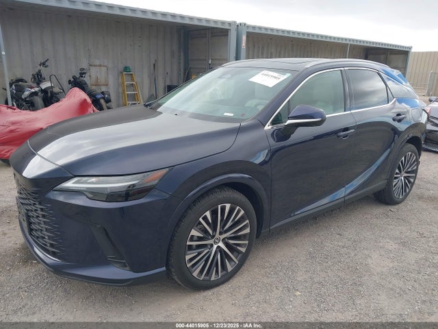 Lexus Rx 350 Premium Plus 2023 2T2BAMCA2PC038424 Image 2