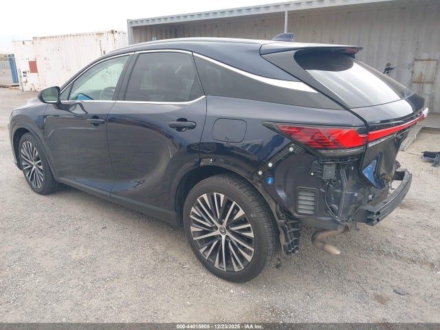 Lexus Rx 350 Premium Plus 2023 2T2BAMCA2PC038424 Image 3