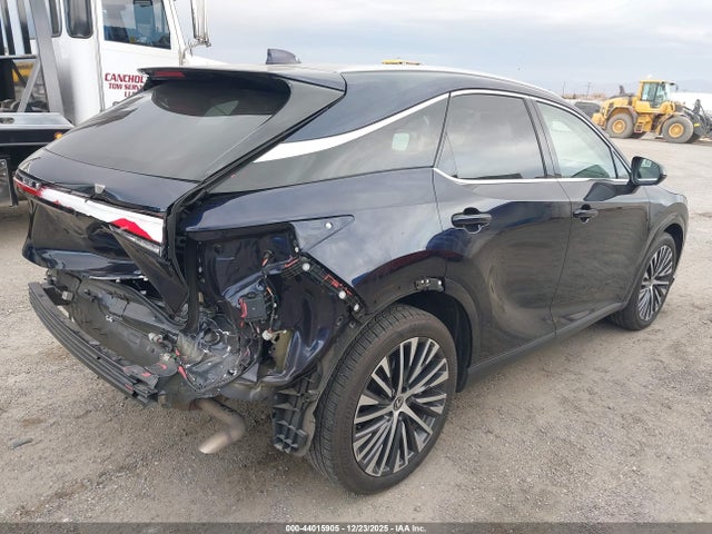 Lexus Rx 350 Premium Plus 2023 2T2BAMCA2PC038424 Image 4