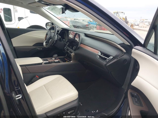 Lexus Rx 350 Premium Plus 2023 2T2BAMCA2PC038424 Image 5