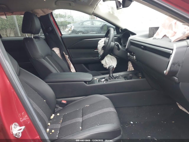 Mazda Cx-50 2.5 S Preferred Package 2025 7MMVABBM9SN362137 Image 5