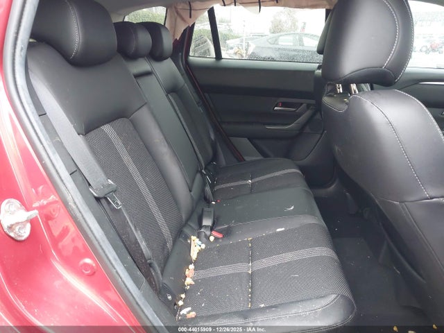 Mazda Cx-50 2.5 S Preferred Package 2025 7MMVABBM9SN362137 Image 8