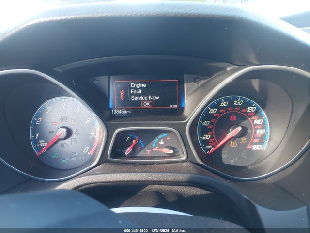 2017 FORD FOCUS RS WF0DP3TH6H4121102 Photo 6