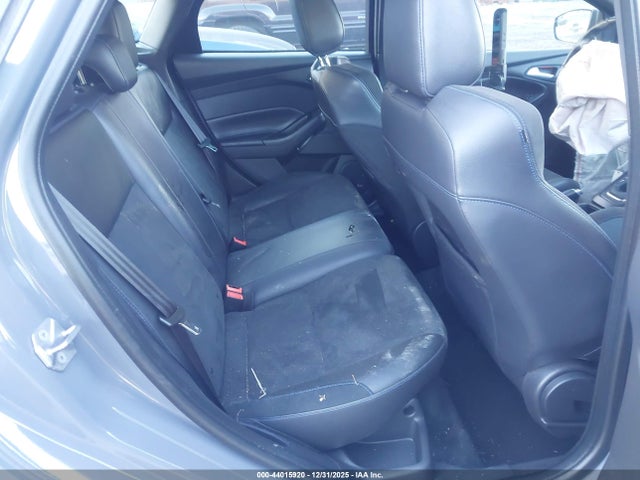 2017 FORD FOCUS RS WF0DP3TH6H4121102 Photo 7