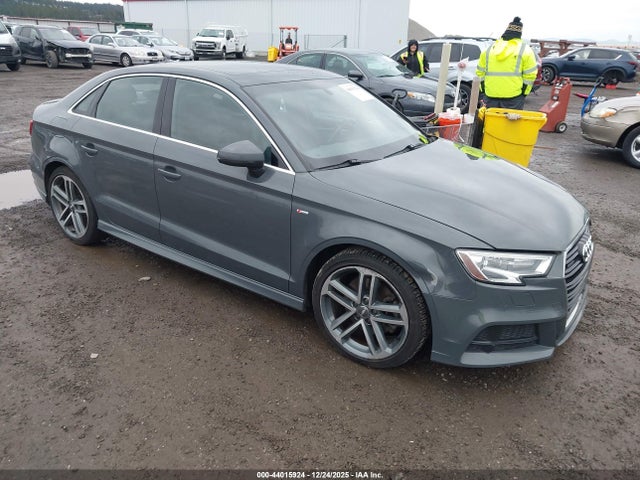 2017 AUDI A3 WAUJ8GFF8H1047670 Photo 0