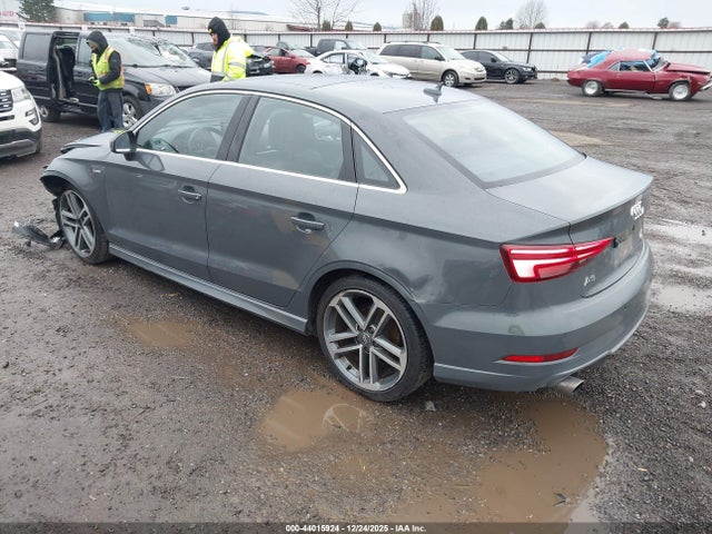 2017 AUDI A3 WAUJ8GFF8H1047670 Photo 2