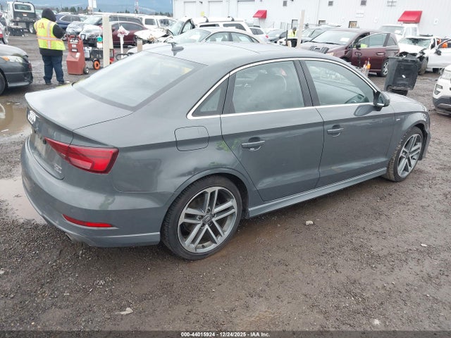 2017 AUDI A3 WAUJ8GFF8H1047670 Photo 3