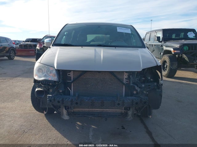 Продажа на аукционе авто 2013 Chrysler Town & Country Limited, vin: 2C4RC1GG4DR590030, номер лота: 44015925