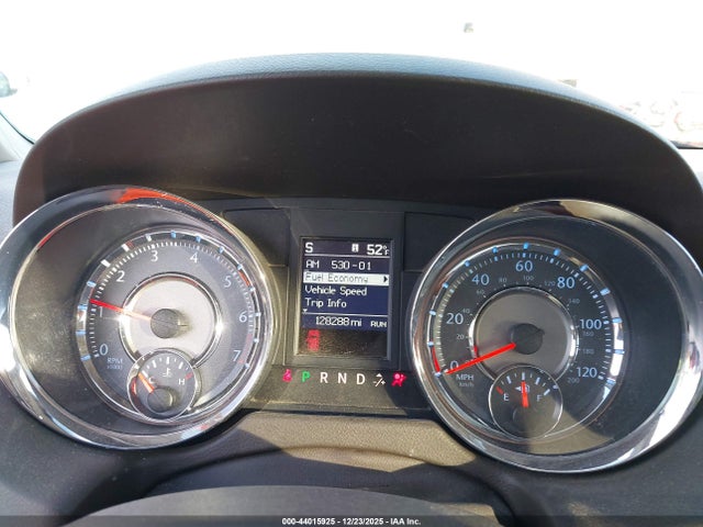 Продажа на аукционе авто 2013 Chrysler Town & Country Limited, vin: 2C4RC1GG4DR590030, номер лота: 44015925
