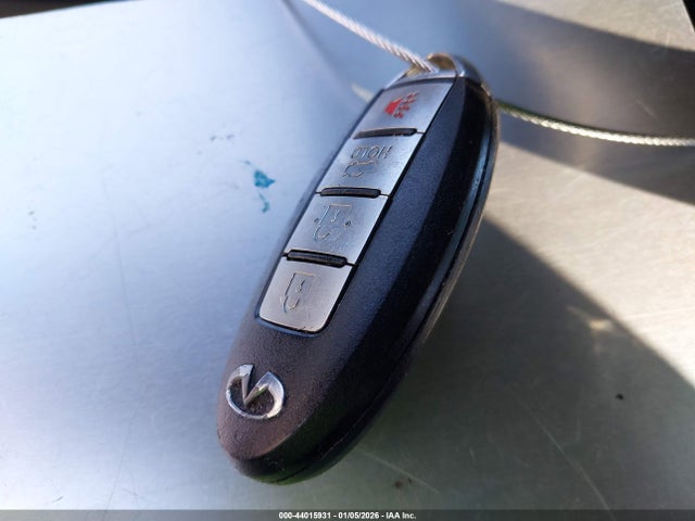 2009 INFINITI M35 JNKCY01E09M802763 Photo 10