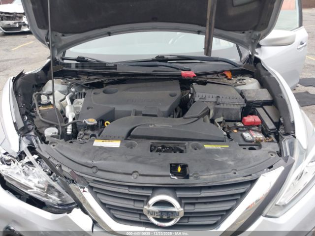 2016 NISSAN ALTIMA 1N4AL3AP8GN344252 Photo 9