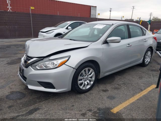 2016 NISSAN ALTIMA 1N4AL3AP8GN344252 Photo 1