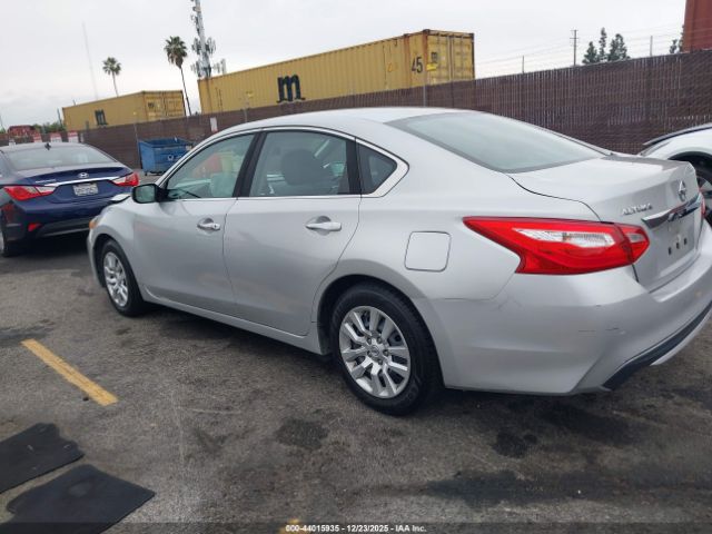 2016 NISSAN ALTIMA 1N4AL3AP8GN344252 Photo 2