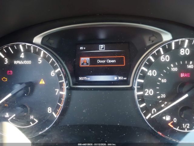 2016 NISSAN ALTIMA 1N4AL3AP8GN344252 Photo 6